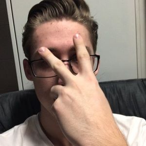 Meet your Posher, Bryce